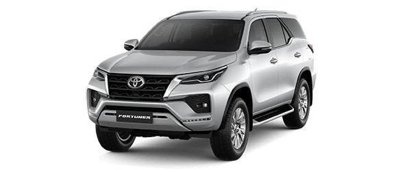 FORTUNER MÁY XĂNG