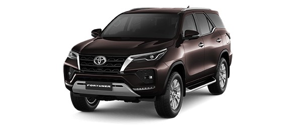 FORTUNER MÁY XĂNG