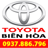 Toyota Biên Hòa - Hotline: 0937.886.796