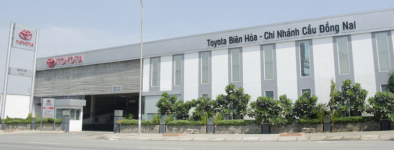 Toyota Biên Hòa, Hotline: 0937.886.796, Toyota Dong Nai