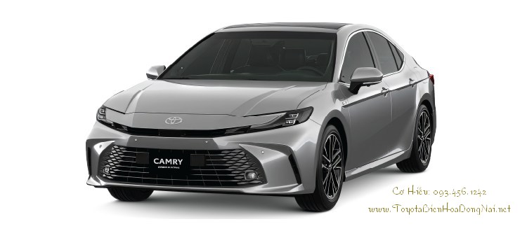 Camry