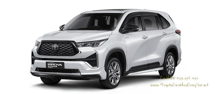 Innova Cross