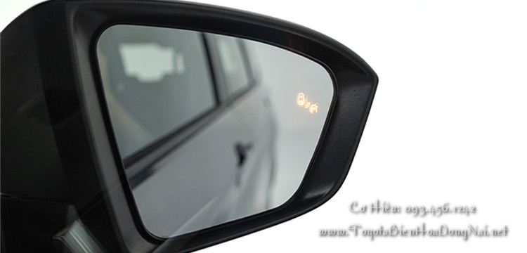 Toyota Avanza Premio AnToan 3