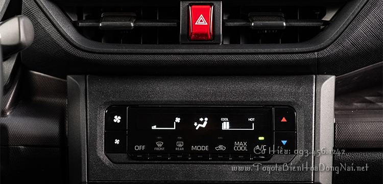 Toyota Avanza Premio NoiThat 4