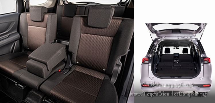 Toyota Avanza Premio NoiThat 5