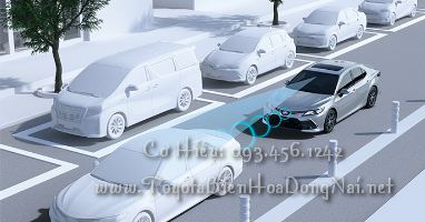 Toyota Corolla Altis AnToan 4