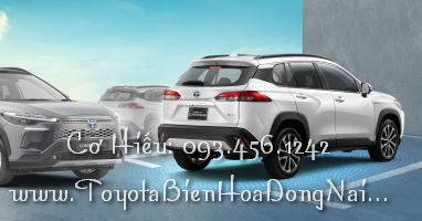 Toyota Corolla Cross AnToan 3