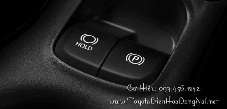 Toyota Corolla Cross NoiThat 5