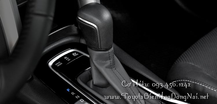 Toyota Corolla Cross VanHanh 3