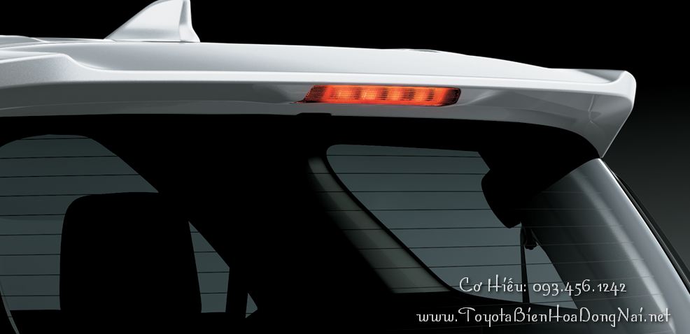 Toyota Fortuner Diesel AnToan 3