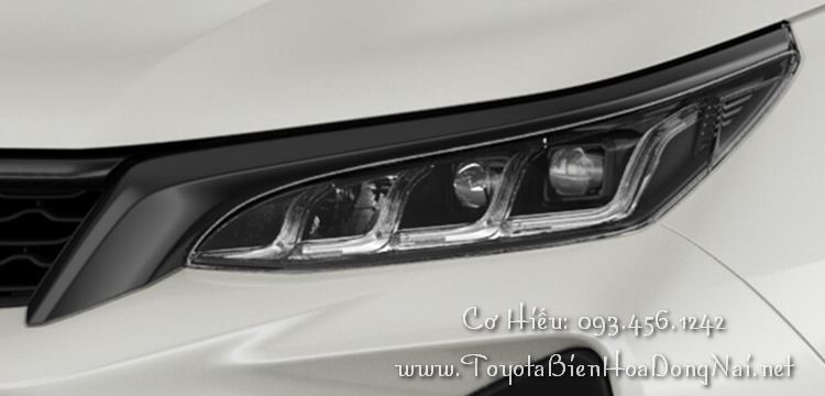 Toyota Fortuner Diesel NgoaiThat 5