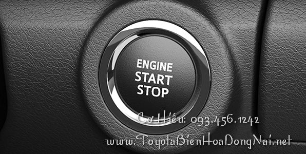 Toyota Fortuner Diesel NoiThat 5