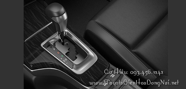 Toyota Fortuner (Dầu) 93 Toyota Fortuner Diesel VanHanh 4
