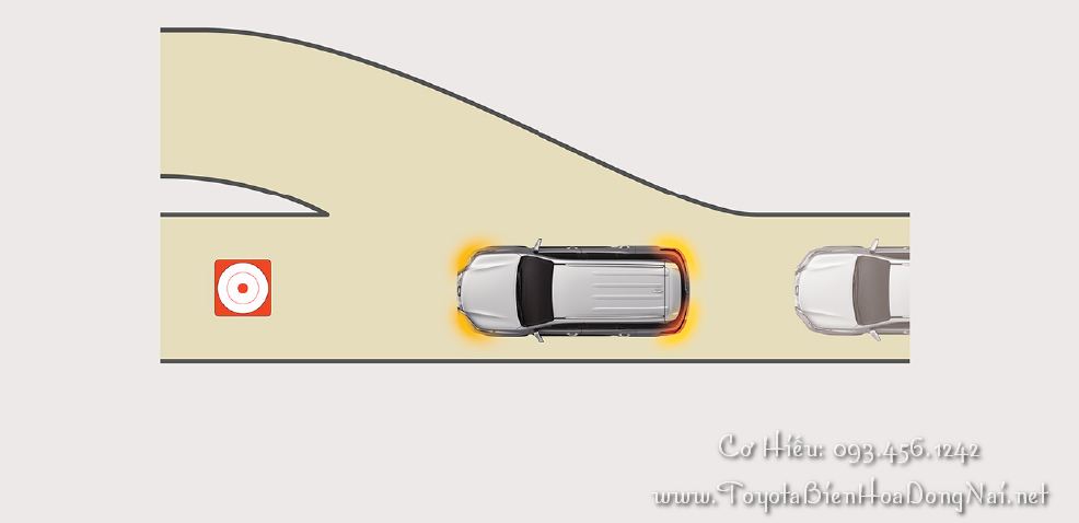Toyota Fortuner Gasoline AnToan 6