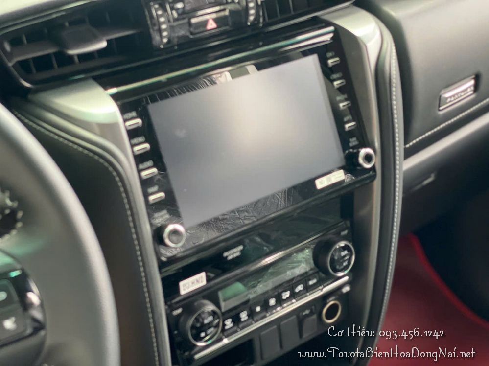 Toyota Fortuner Gasoline HinhChupXe 18
