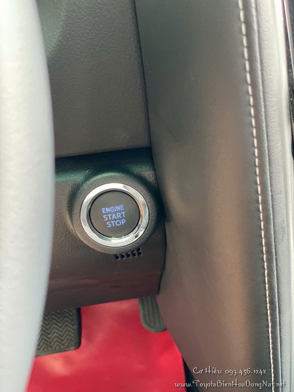 Toyota Fortuner Gasoline HinhChupXe 24