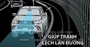 Toyota Hilux AnToan 5