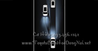 Toyota Land Cruiser Prado AnToan 1