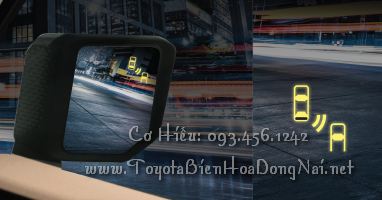 Toyota Land Cruiser Prado AnToan 3