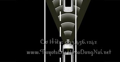Toyota Land Cruiser Prado AnToan 4