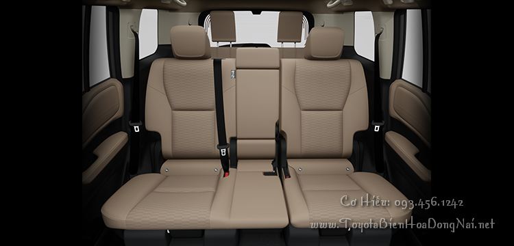 Toyota Land Cruiser Prado NoiThat 4