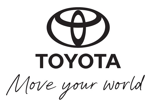 Toyota Logo