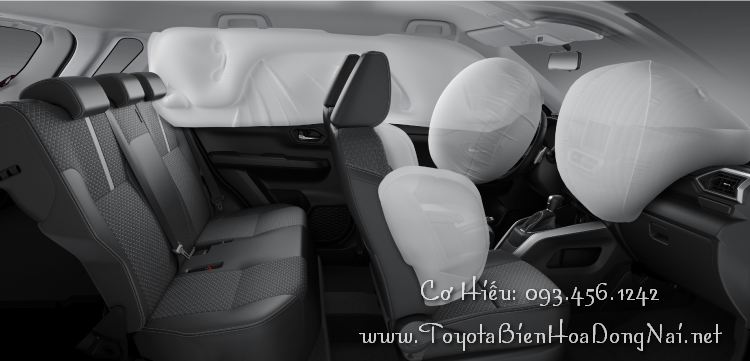 Toyota Raize AnToan 1
