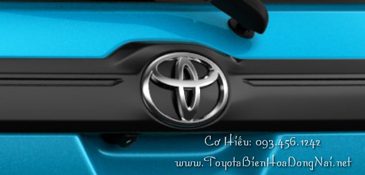 Toyota Raize AnToan 2