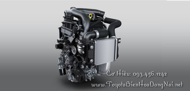 Toyota Raize VanHanh 1