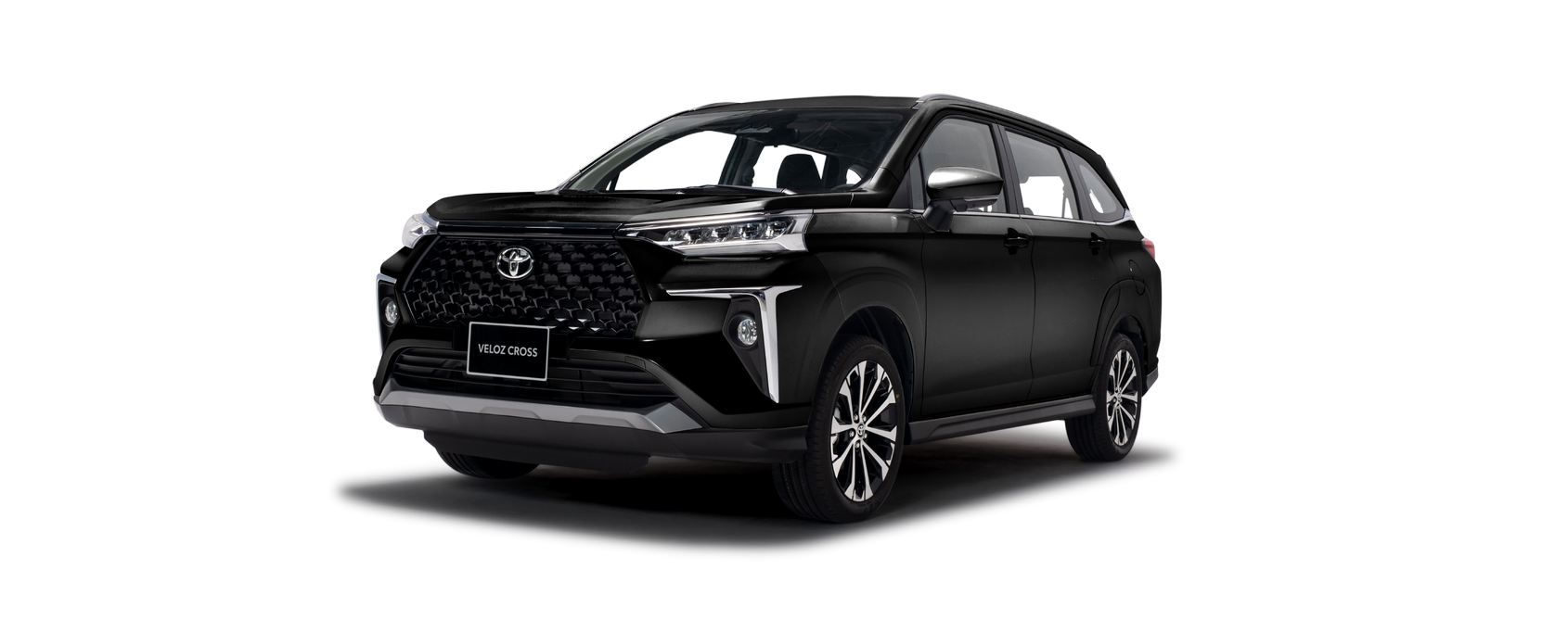 Toyota Veloz Cross Color 3