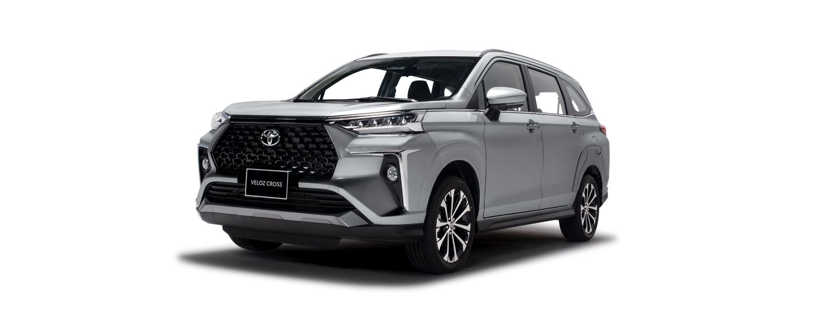 Toyota Veloz Cross Color 4
