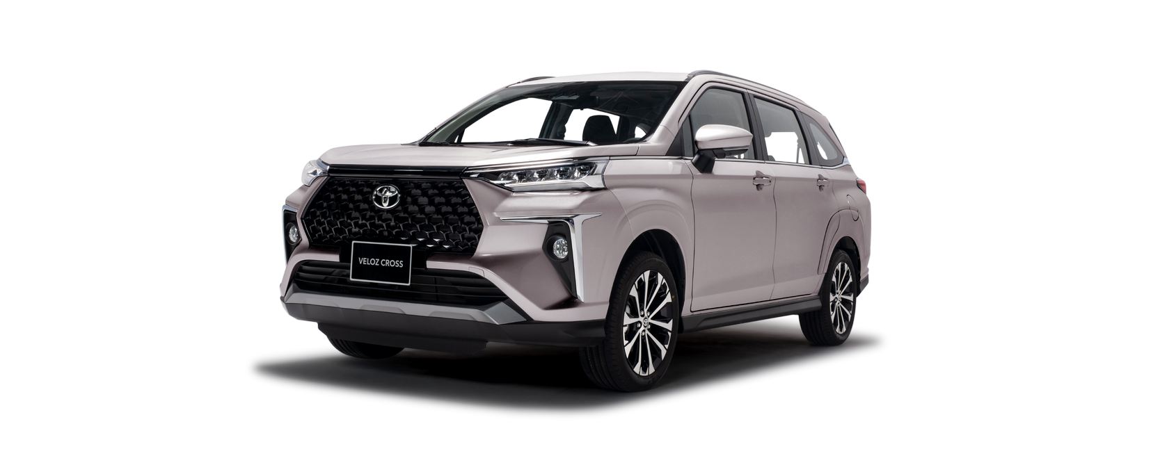 Toyota Veloz Cross Color 5