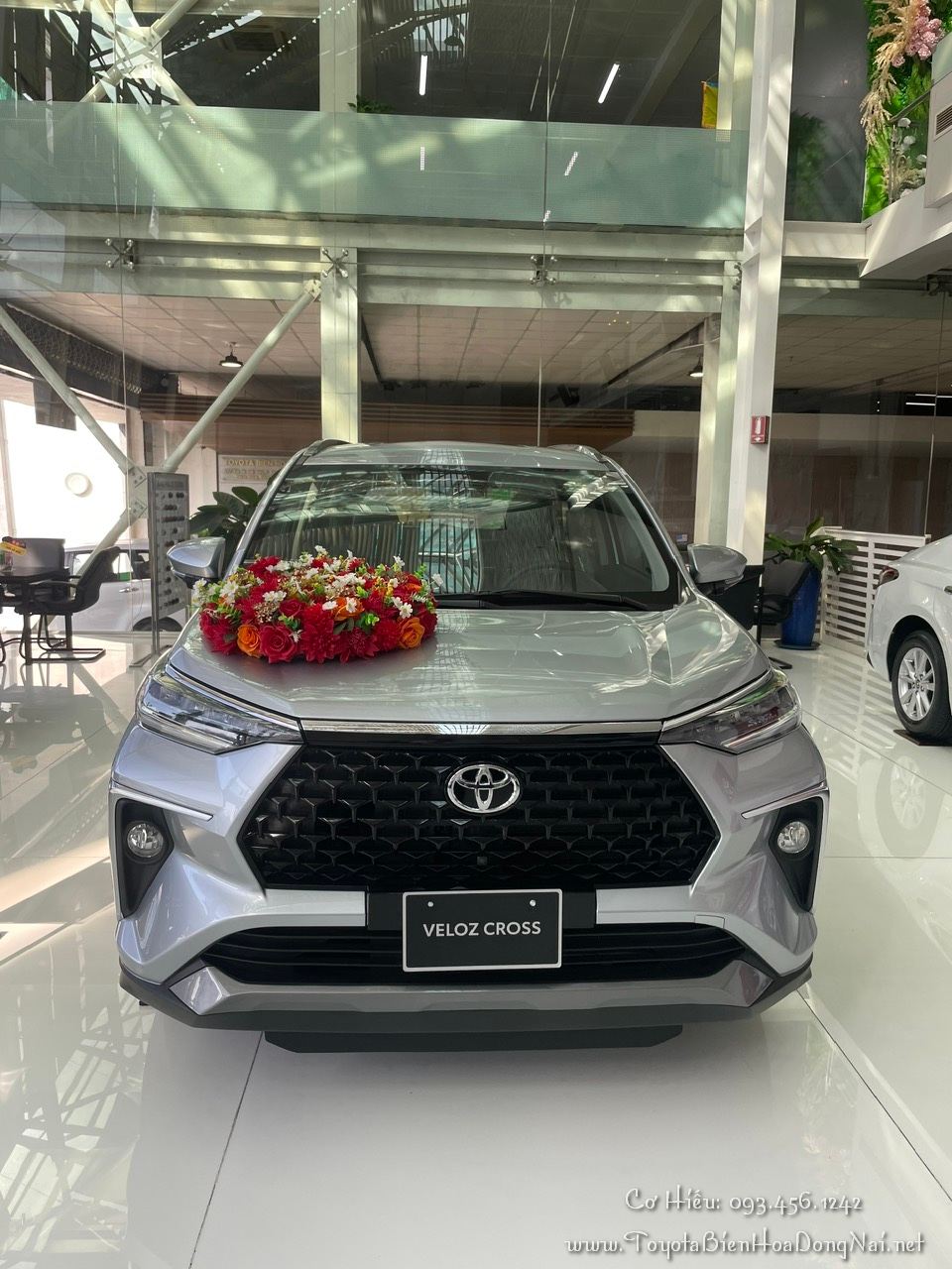 Toyota Veloz Cross HinhChupXe 7