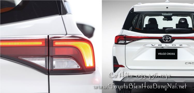 Toyota Veloz Cross NgoaiThat 5