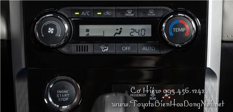 Toyota Veloz Cross NoiThat 1