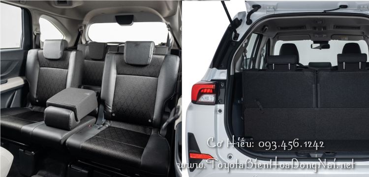 Toyota Veloz Cross 91 Toyota Veloz Cross NoiThat 7
