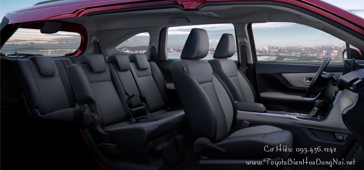 Toyota Veloz Cross toyota veloz cross 1