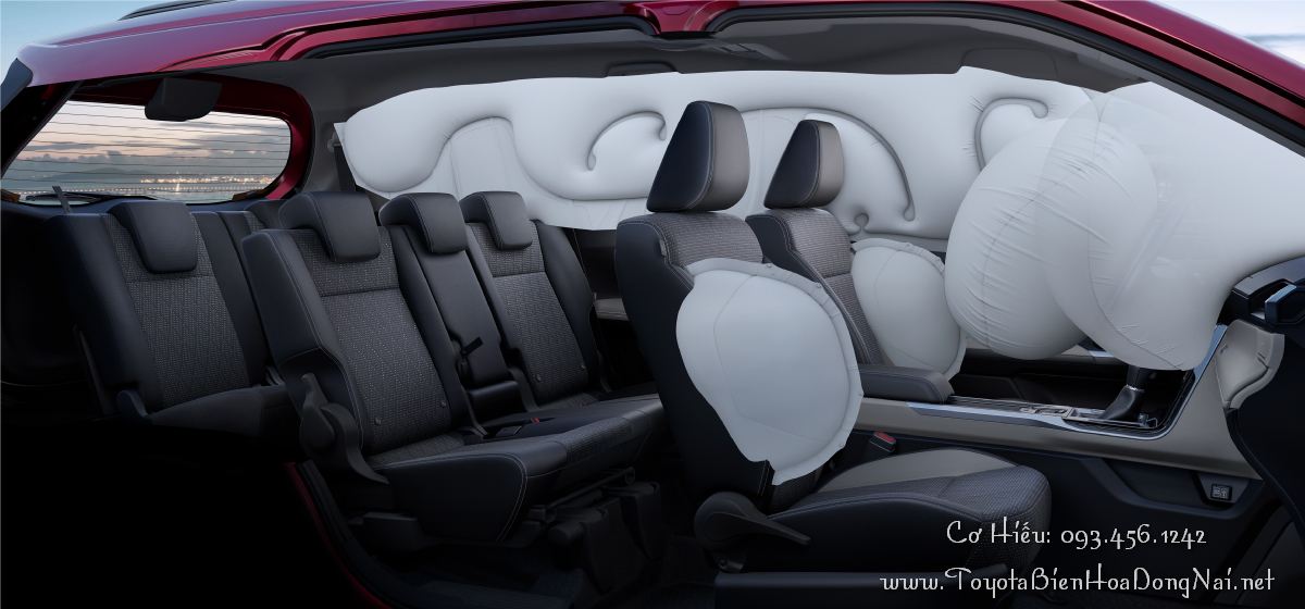 Toyota Veloz Cross toyota veloz cross 6