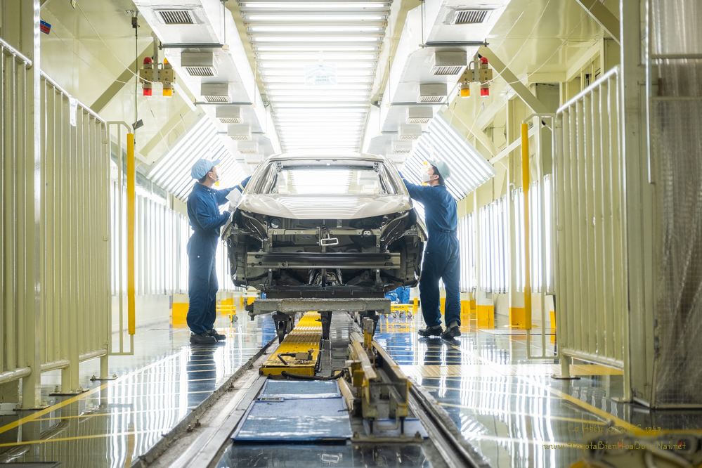 Toyota Viet Nam chinh thuc 1