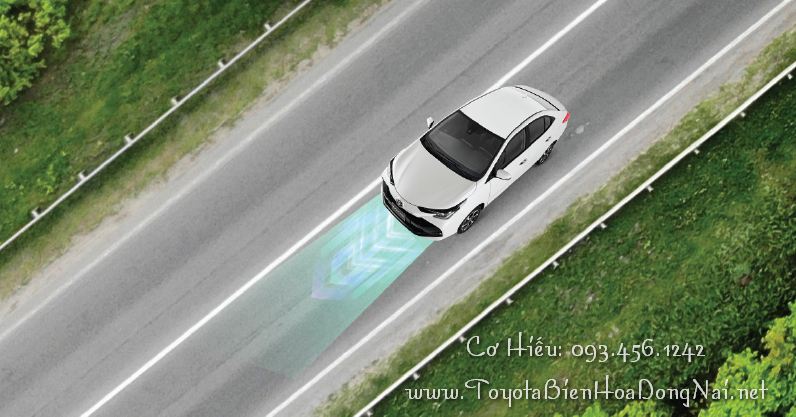 Toyota Vios antoan 4