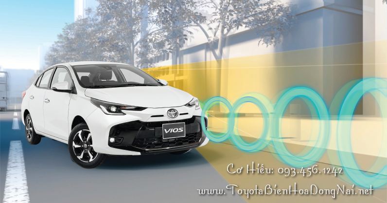 Toyota Vios antoan 6