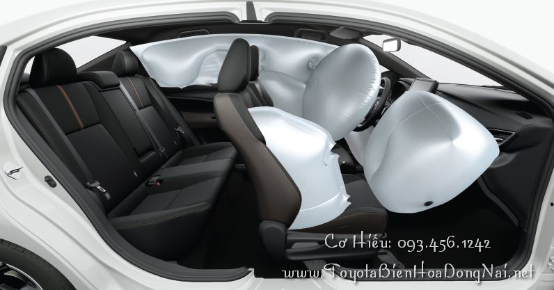 Toyota Vios antoan 8