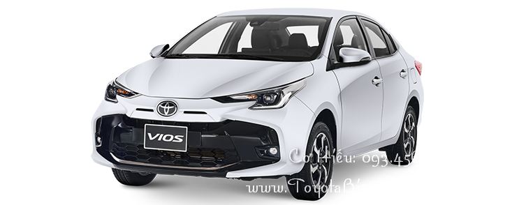 Toyota Vios