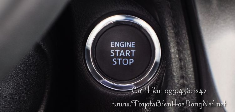 Toyota Vios noithat 1