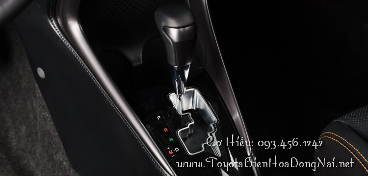 Toyota Vios vanhanh 6