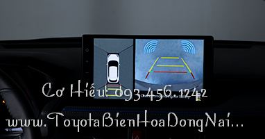 Toyota Yaris Cross AnToan 1