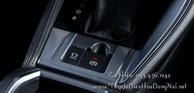 Toyota Yaris Cross NoiThat 6